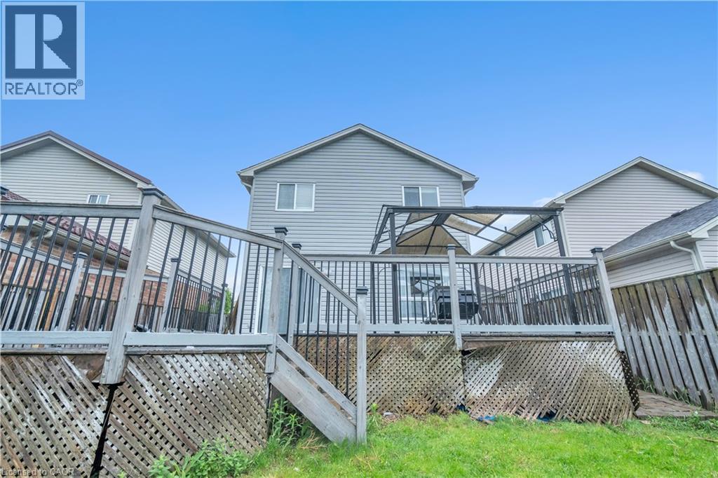 1630 Benjamin Drive, London, Ontario  N5V 5K1 - Photo 46 - 40834980