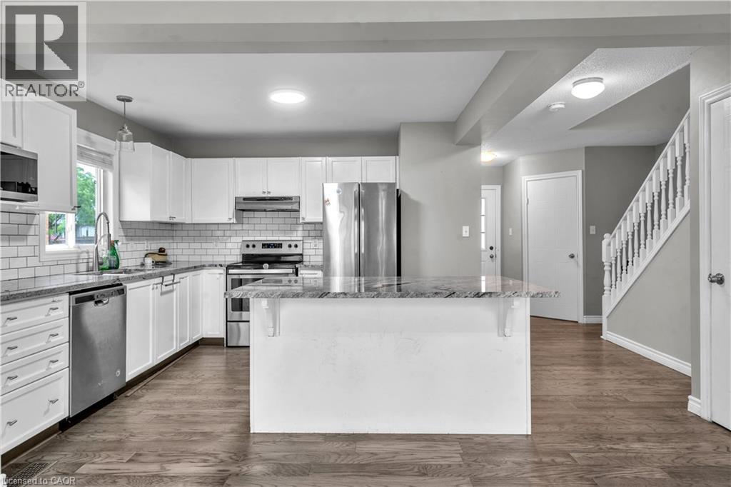 1630 Benjamin Drive, London, Ontario  N5V 5K1 - Photo 9 - 40834980