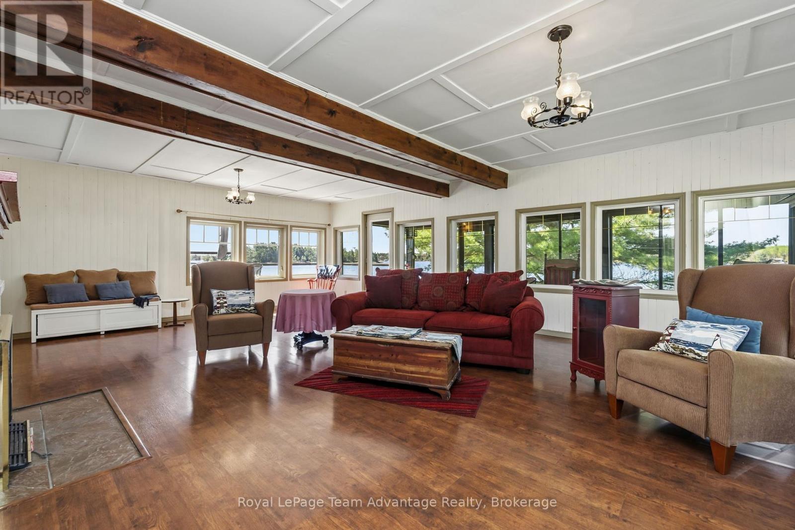121 Rattlebear Drive, The Archipelago, Ontario  P0G 1K0 - Photo 11 - X13218064