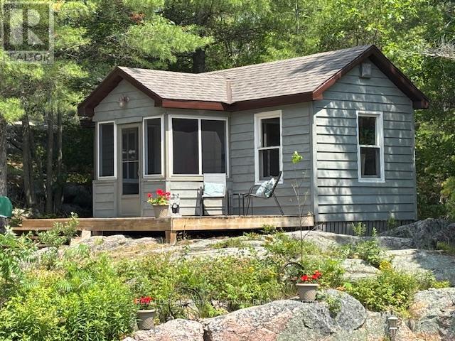 121 Rattlebear Drive, The Archipelago, Ontario  P0G 1K0 - Photo 22 - X13218064