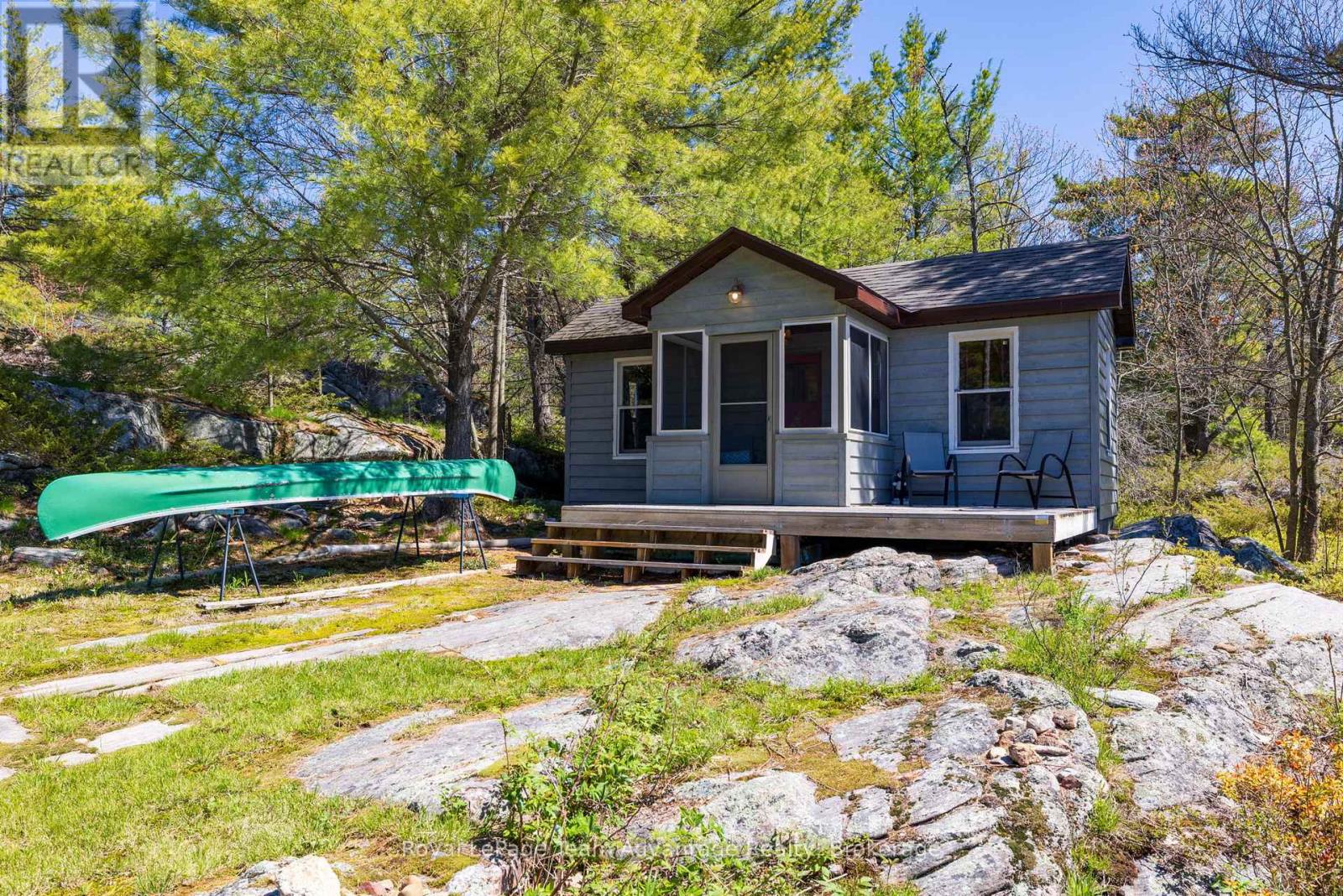 121 Rattlebear Drive, The Archipelago, Ontario  P0G 1K0 - Photo 23 - X13218064