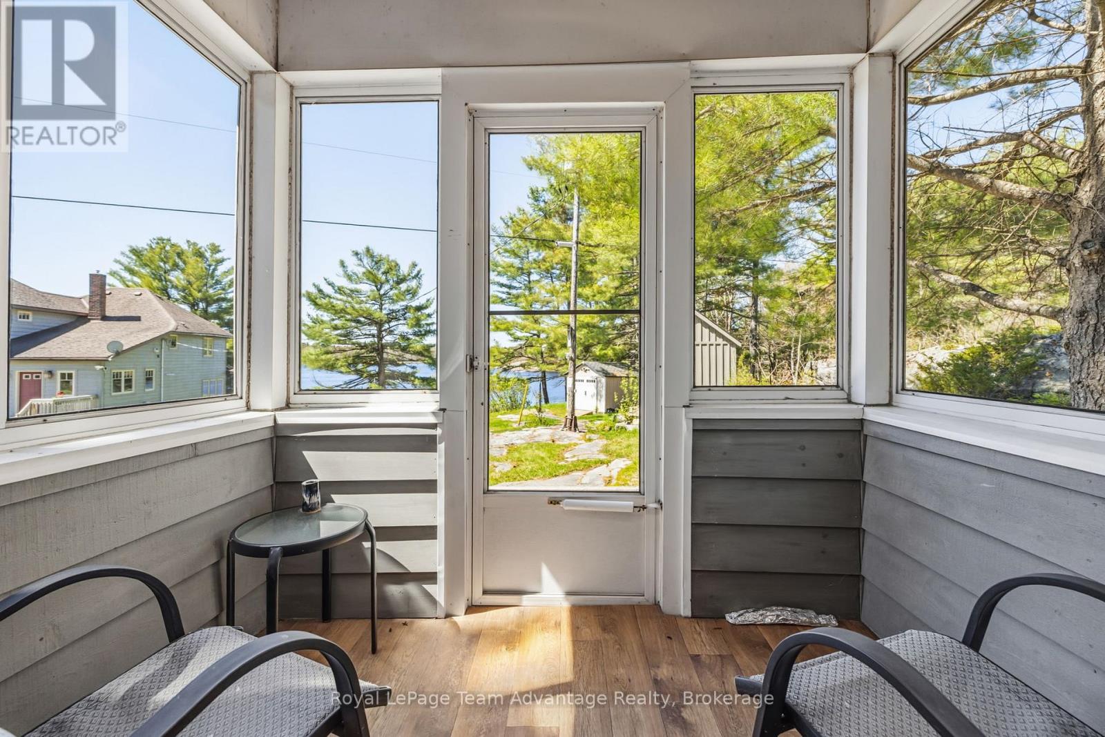 121 Rattlebear Drive, The Archipelago, Ontario  P0G 1K0 - Photo 24 - X13218064