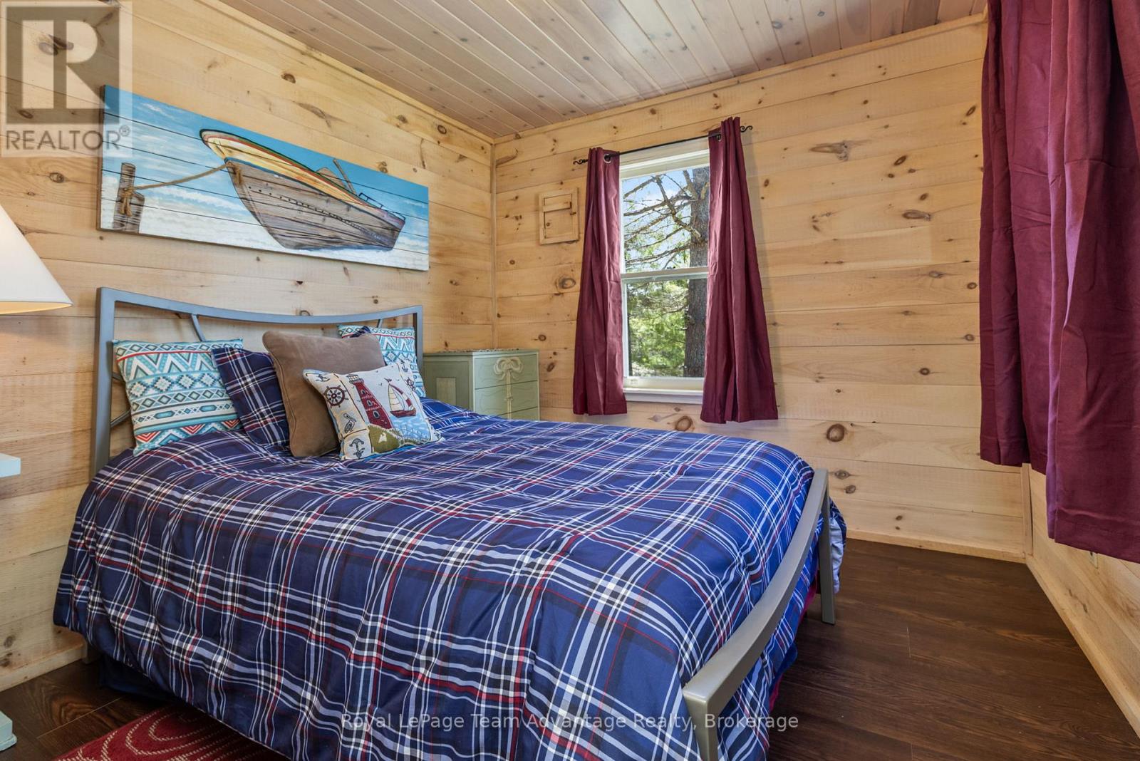 121 Rattlebear Drive, The Archipelago, Ontario  P0G 1K0 - Photo 25 - X13218064