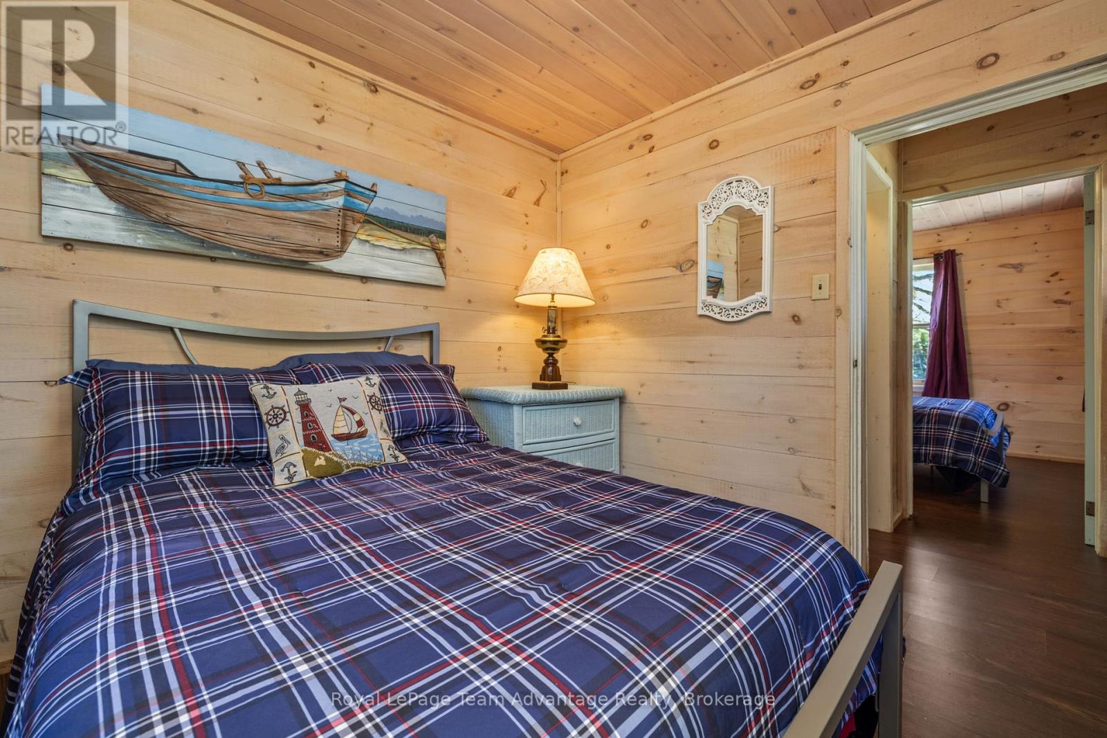 121 Rattlebear Drive, The Archipelago, Ontario  P0G 1K0 - Photo 26 - X13218064