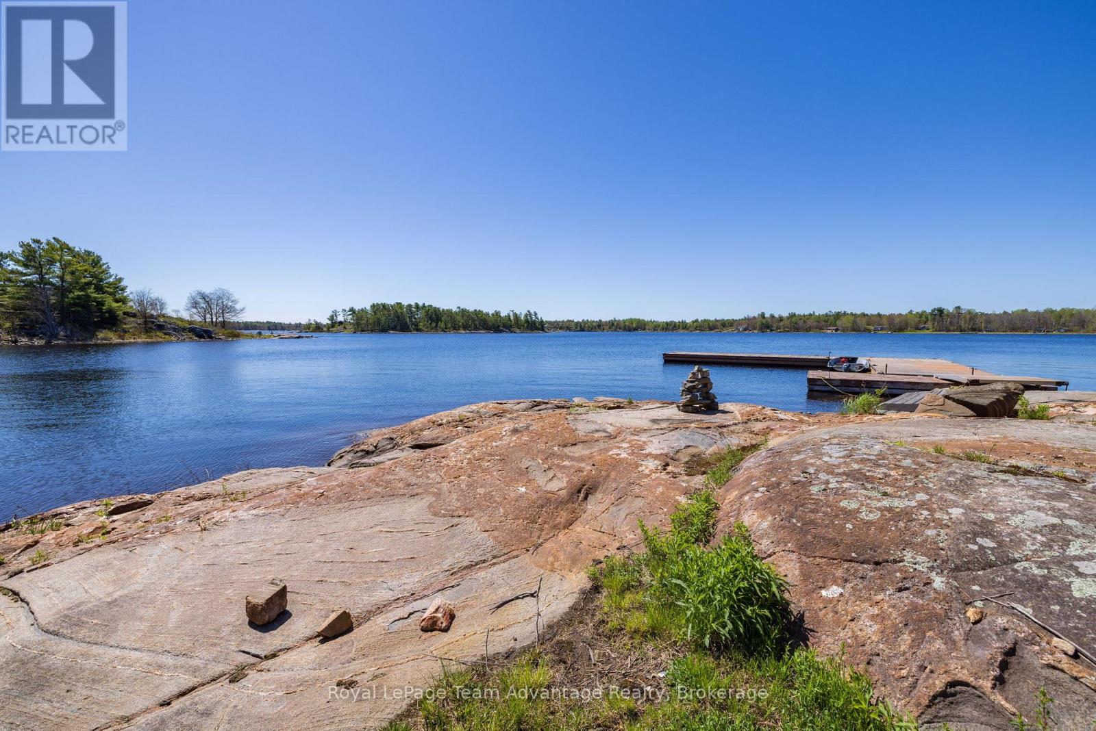 121 Rattlebear Drive, The Archipelago, Ontario  P0G 1K0 - Photo 3 - X13218064