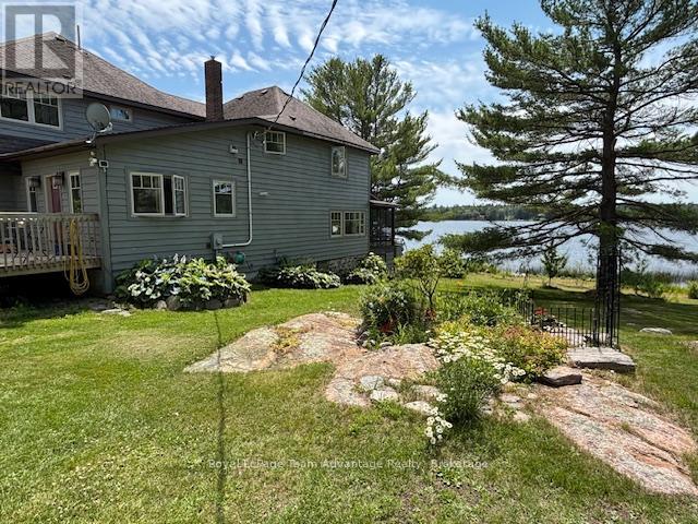 121 Rattlebear Drive, The Archipelago, Ontario  P0G 1K0 - Photo 30 - X13218064
