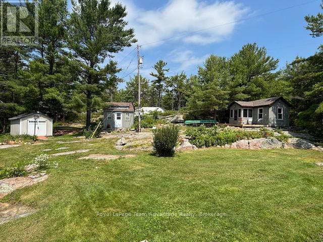121 Rattlebear Drive, The Archipelago, Ontario  P0G 1K0 - Photo 31 - X13218064