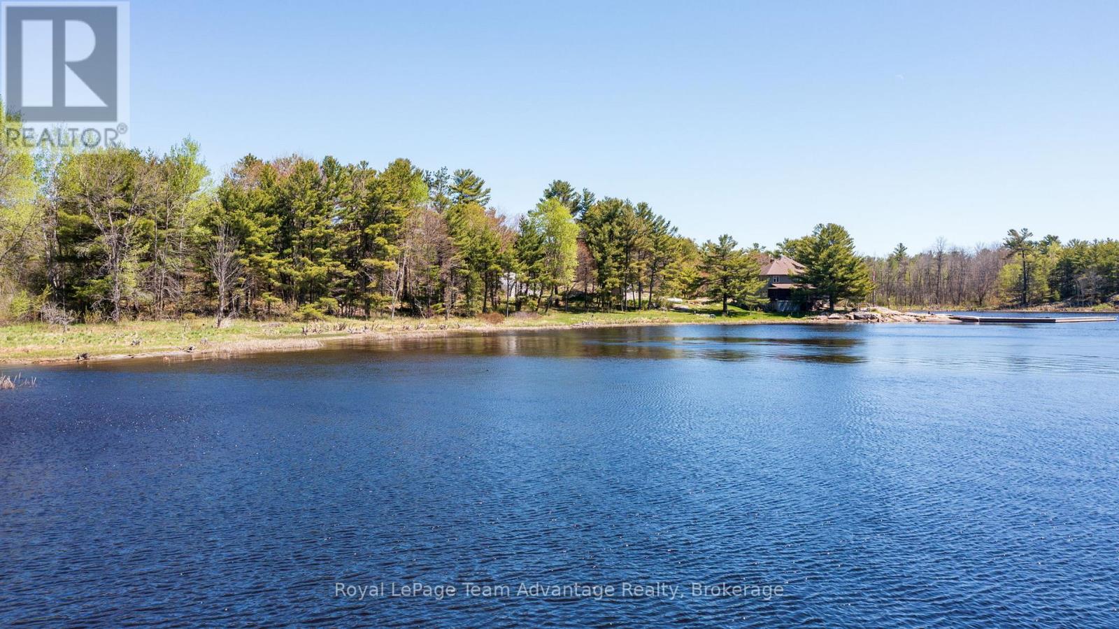 121 Rattlebear Drive, The Archipelago, Ontario  P0G 1K0 - Photo 36 - X13218064