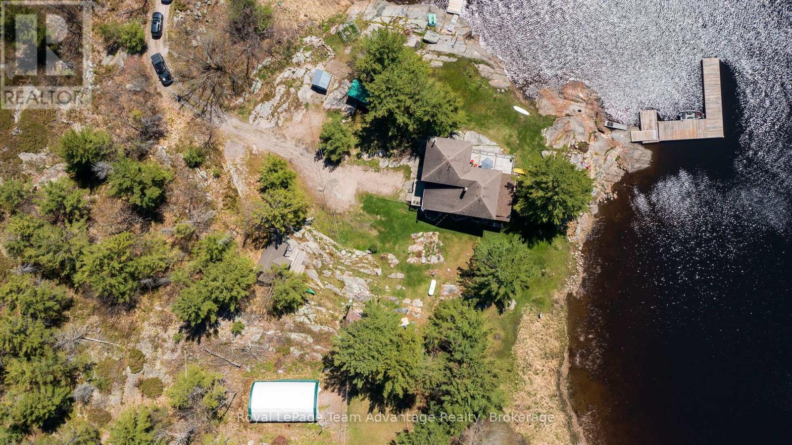 121 Rattlebear Drive, The Archipelago, Ontario  P0G 1K0 - Photo 4 - X13218064