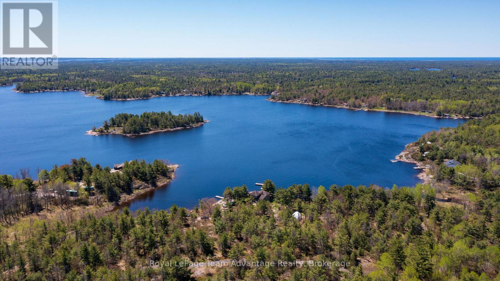 121 Rattlebear Drive, The Archipelago, Ontario  P0G 1K0 - Photo 42 - X13218064