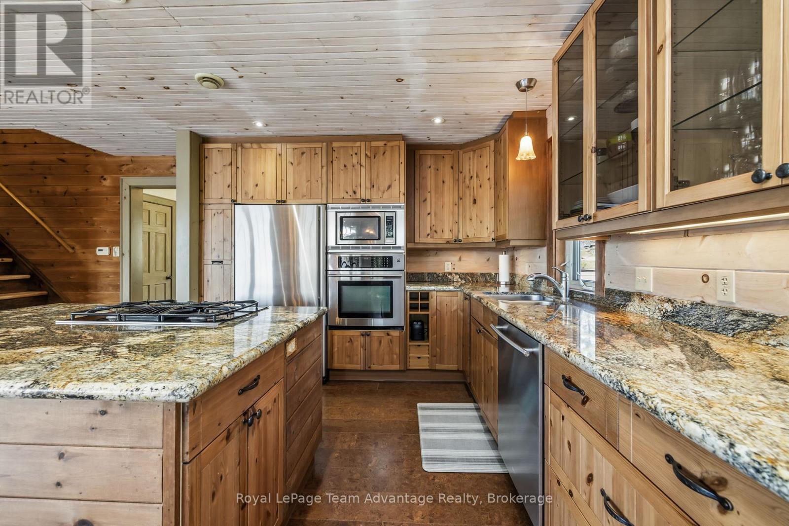 121 Rattlebear Drive, The Archipelago, Ontario  P0G 1K0 - Photo 6 - X13218064