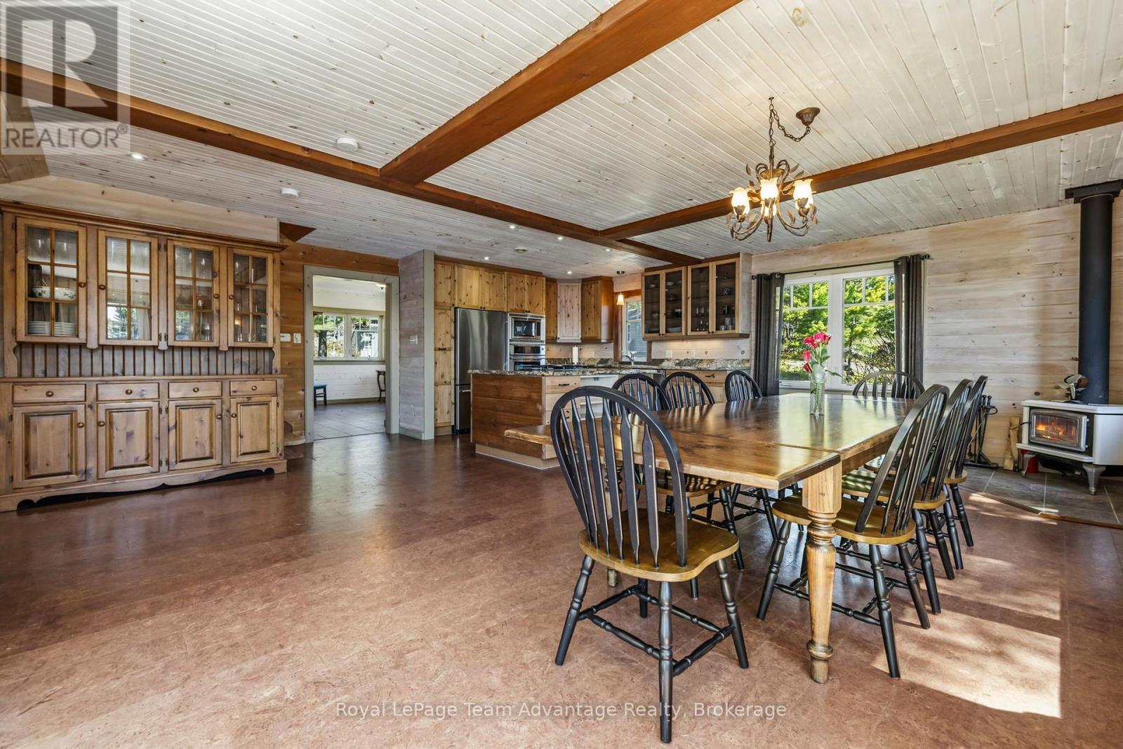 121 Rattlebear Drive, The Archipelago, Ontario  P0G 1K0 - Photo 7 - X13218064