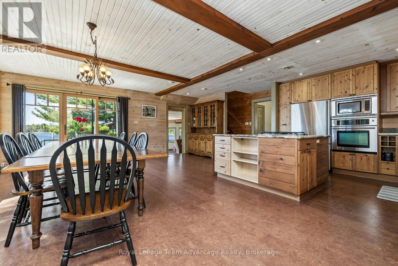 121 Rattlebear Drive, The Archipelago, Ontario  P0G 1K0 - Photo 8 - X13218064