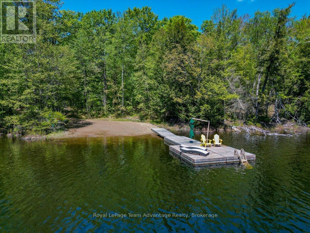 34 Beechwood Lane, Seguin, Ontario  P2A 0B2 - Photo 2 - X13218092
