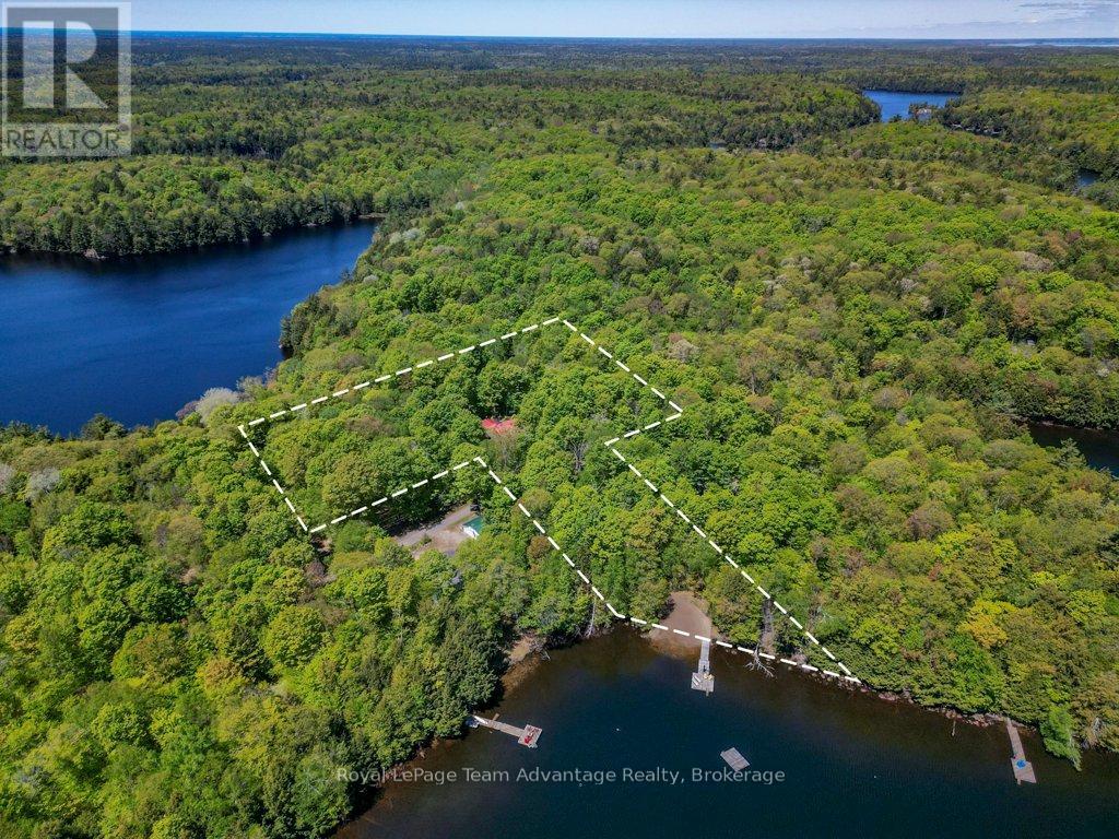 34 Beechwood Lane, Seguin, Ontario  P2A 0B2 - Photo 4 - X13218092