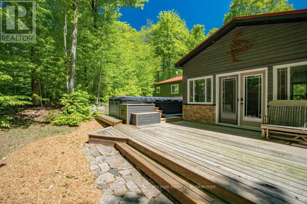 34 Beechwood Lane, Seguin, Ontario  P2A 0B2 - Photo 48 - X13218092