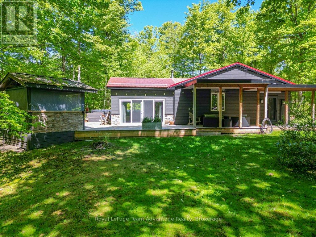34 Beechwood Lane, Seguin, Ontario  P2A 0B2 - Photo 49 - X13218092