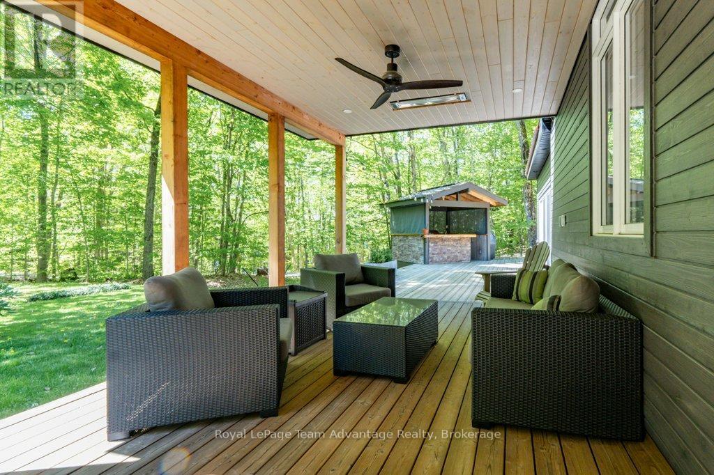 34 Beechwood Lane, Seguin, Ontario  P2A 0B2 - Photo 8 - X13218092