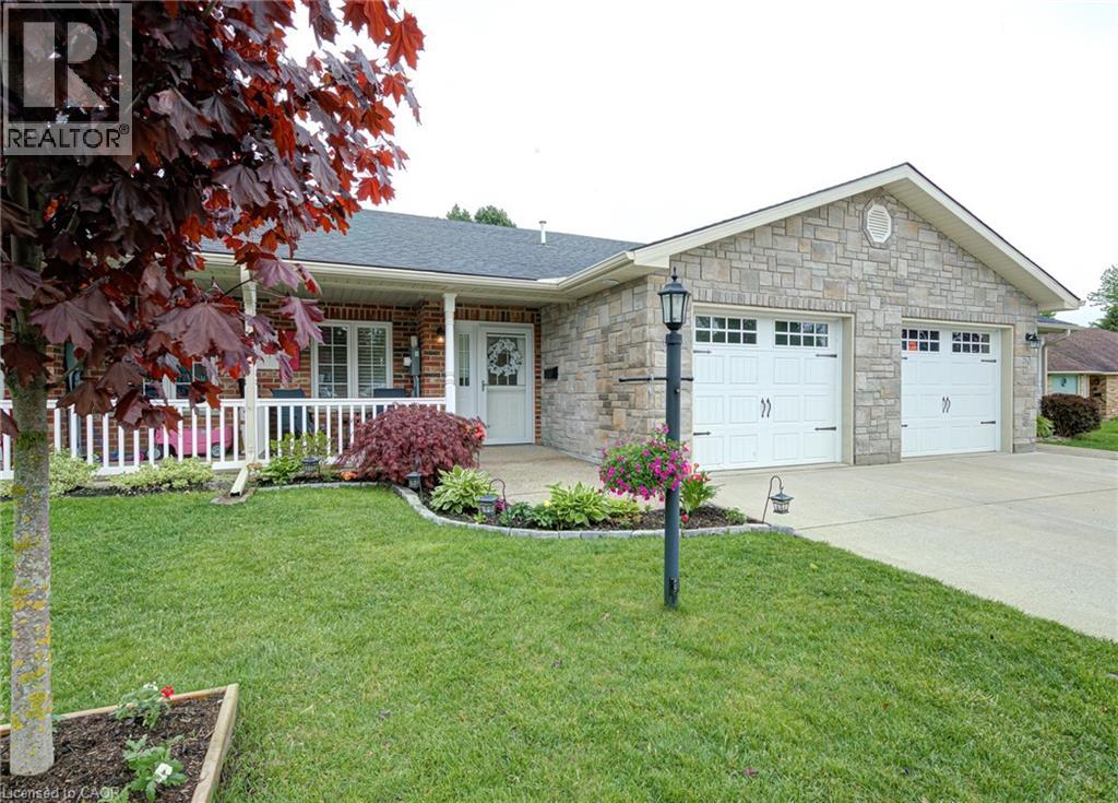 51 Devon Drive, Exeter, Ontario  N0M 1S3 - Photo 2 - 40834701