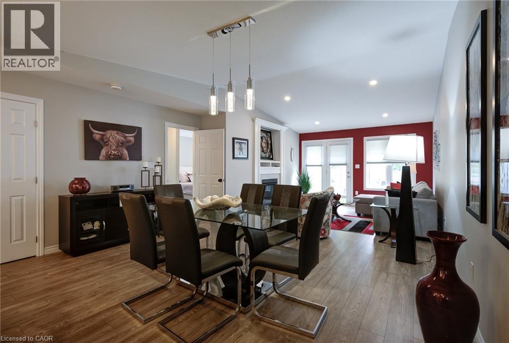 51 Devon Drive, Exeter, Ontario  N0M 1S3 - Photo 20 - 40834701