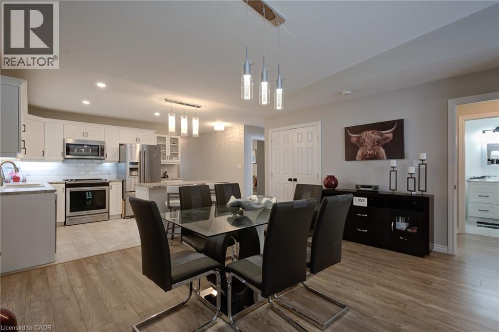 51 Devon Drive, Exeter, Ontario  N0M 1S3 - Photo 22 - 40834701