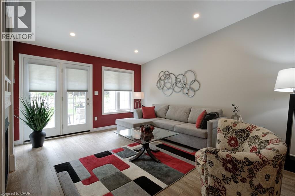 51 Devon Drive, Exeter, Ontario  N0M 1S3 - Photo 23 - 40834701