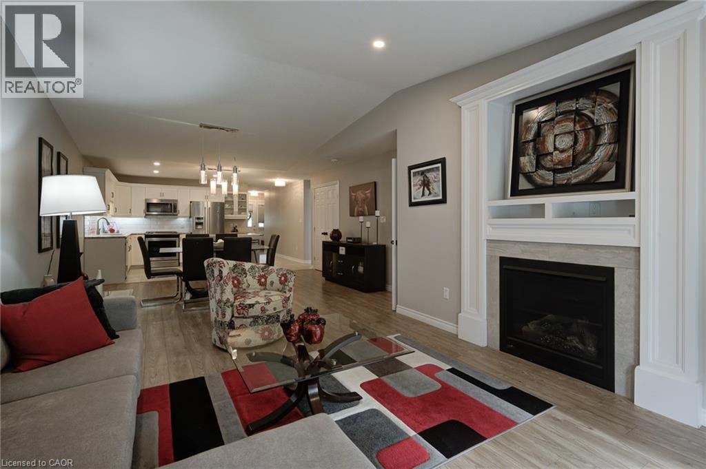 51 Devon Drive, Exeter, Ontario  N0M 1S3 - Photo 25 - 40834701