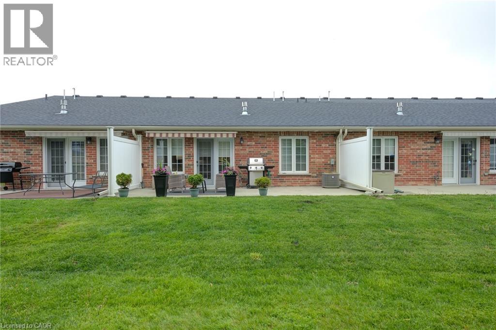 51 Devon Drive, Exeter, Ontario  N0M 1S3 - Photo 32 - 40834701
