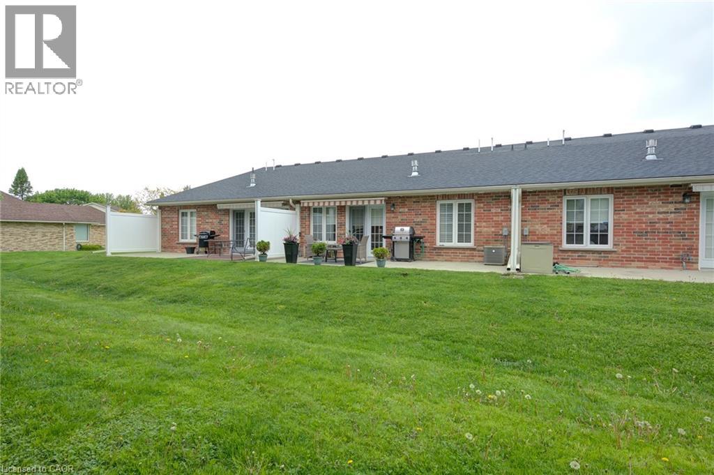 51 Devon Drive, Exeter, Ontario  N0M 1S3 - Photo 33 - 40834701