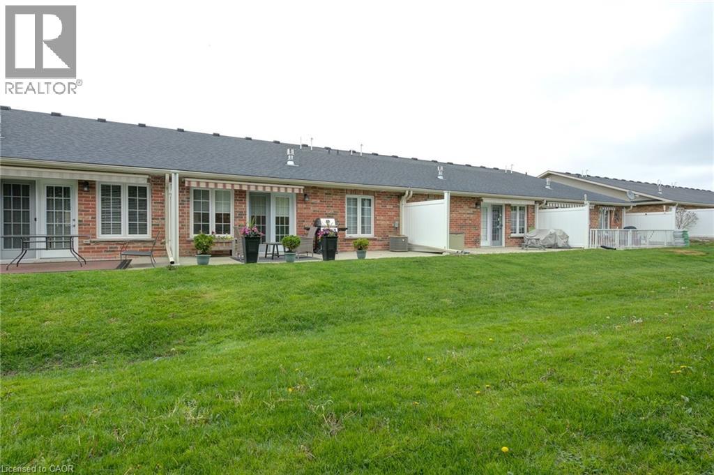 51 Devon Drive, Exeter, Ontario  N0M 1S3 - Photo 34 - 40834701