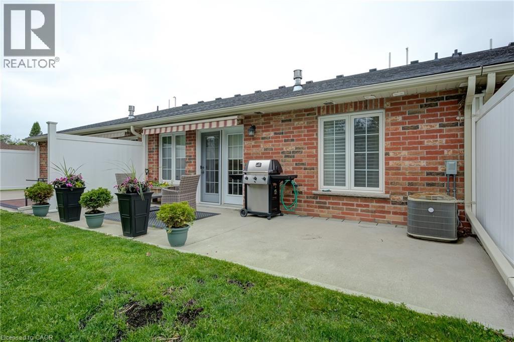 51 Devon Drive, Exeter, Ontario  N0M 1S3 - Photo 35 - 40834701