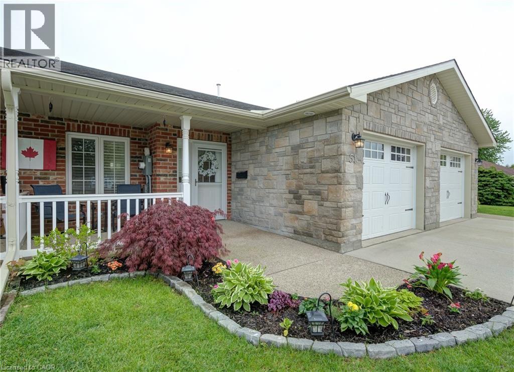 51 Devon Drive, Exeter, Ontario  N0M 1S3 - Photo 4 - 40834701