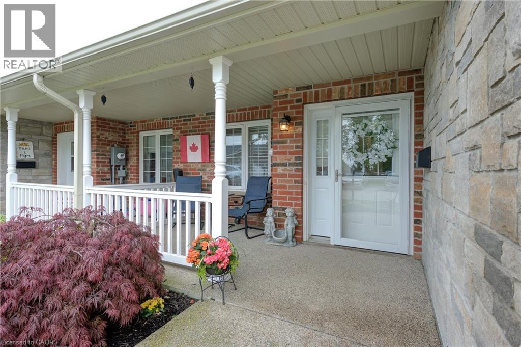 51 Devon Drive, Exeter, Ontario  N0M 1S3 - Photo 5 - 40834701