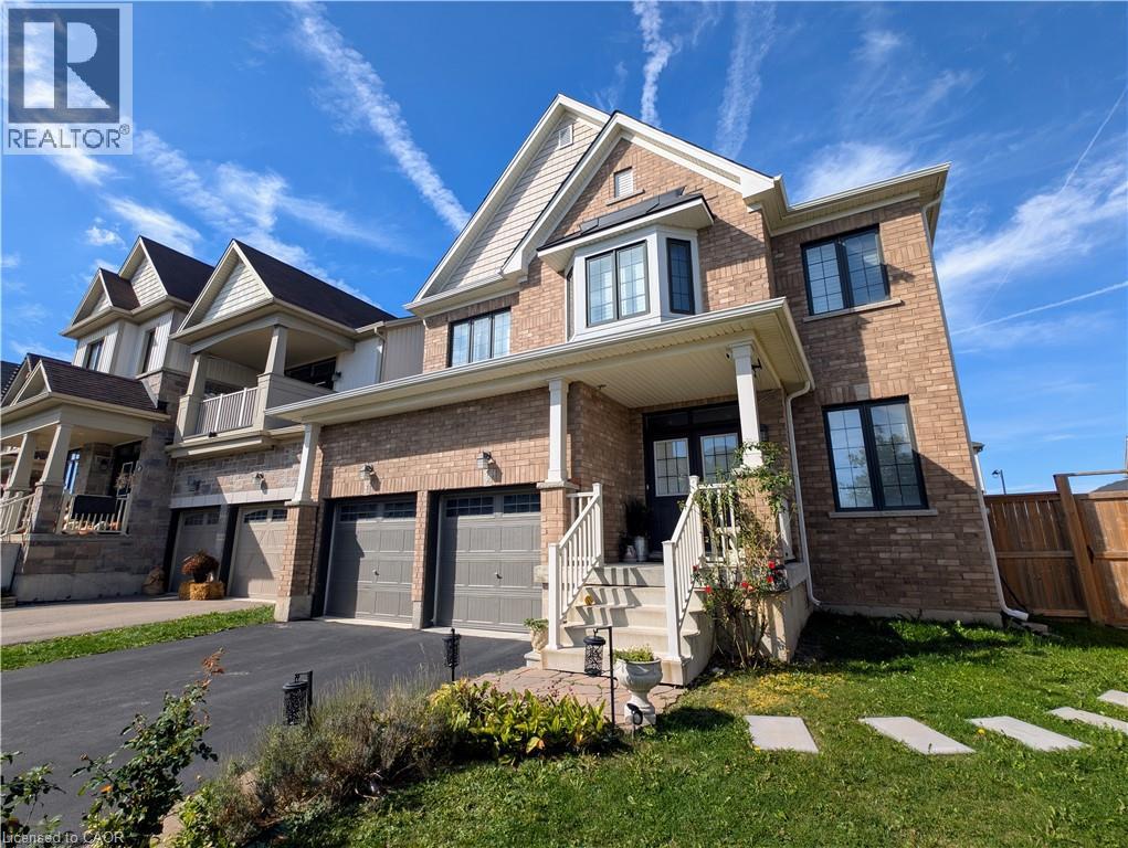37 Mull Avenue, Caledonia, Ontario  N3W 0B9 - Photo 2 - 40835048