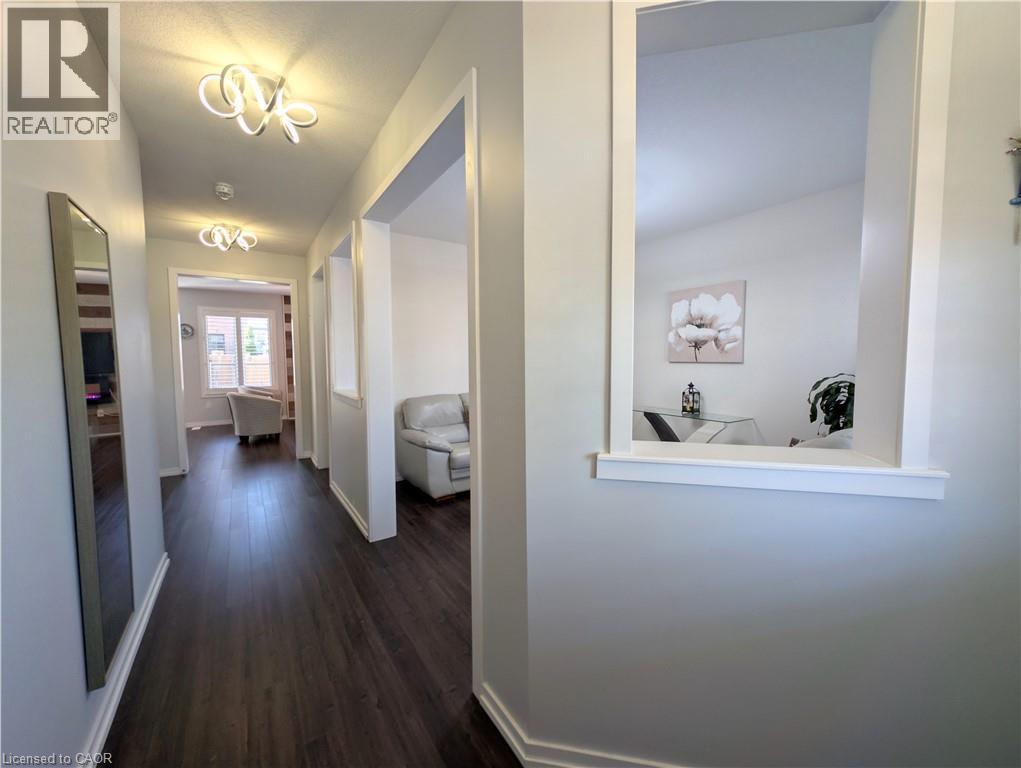 37 Mull Avenue, Caledonia, Ontario  N3W 0B9 - Photo 3 - 40835048
