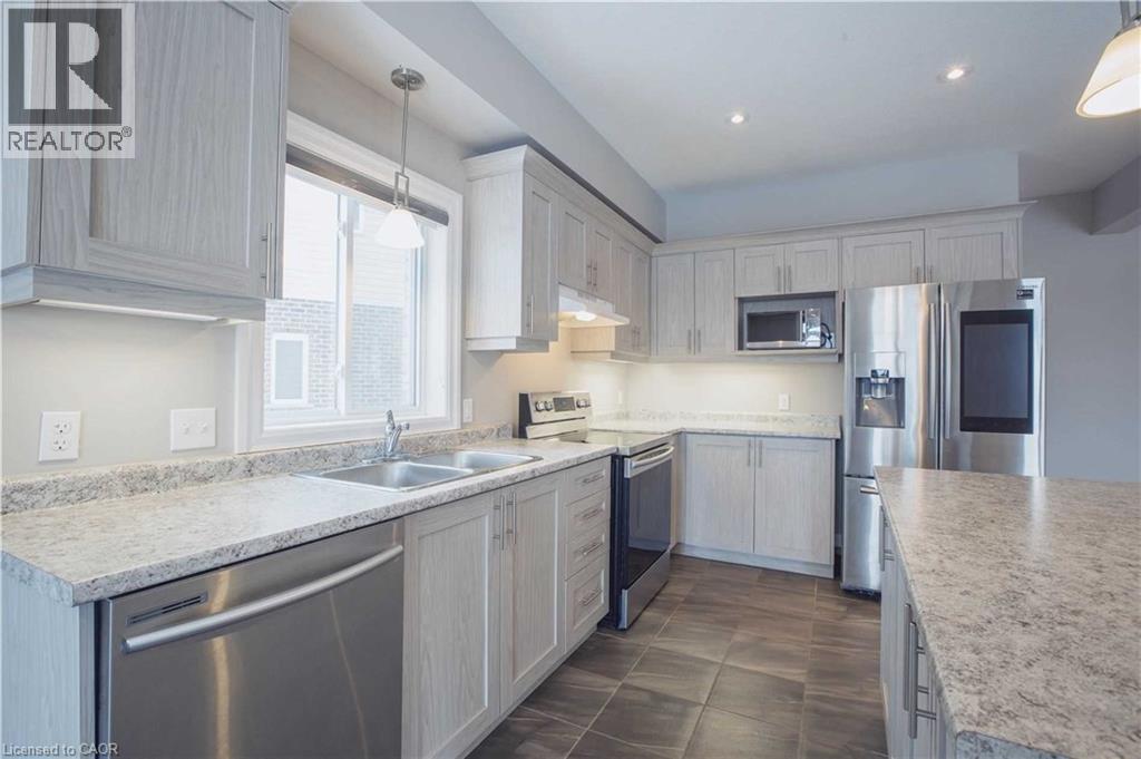 2825 Asima Drive, London, Ontario  N6M 0B4 - Photo 7 - 40834757