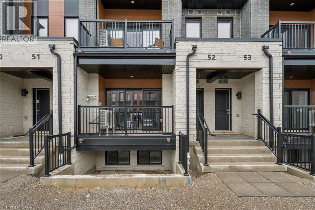 525 Erinbrook Drive Unit# C052, Kitchener, Ontario  N2E 3T1 - Photo 4 - 40835062