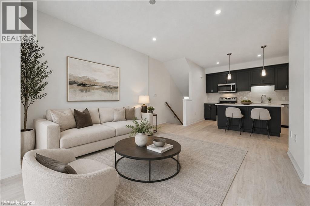 525 Erinbrook Drive Unit# C052, Kitchener, Ontario  N2E 3T1 - Photo 7 - 40835062