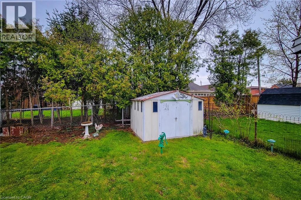187 Paradise Road N, Hamilton, Ontario  L8S 3T2 - Photo 10 - 40834277