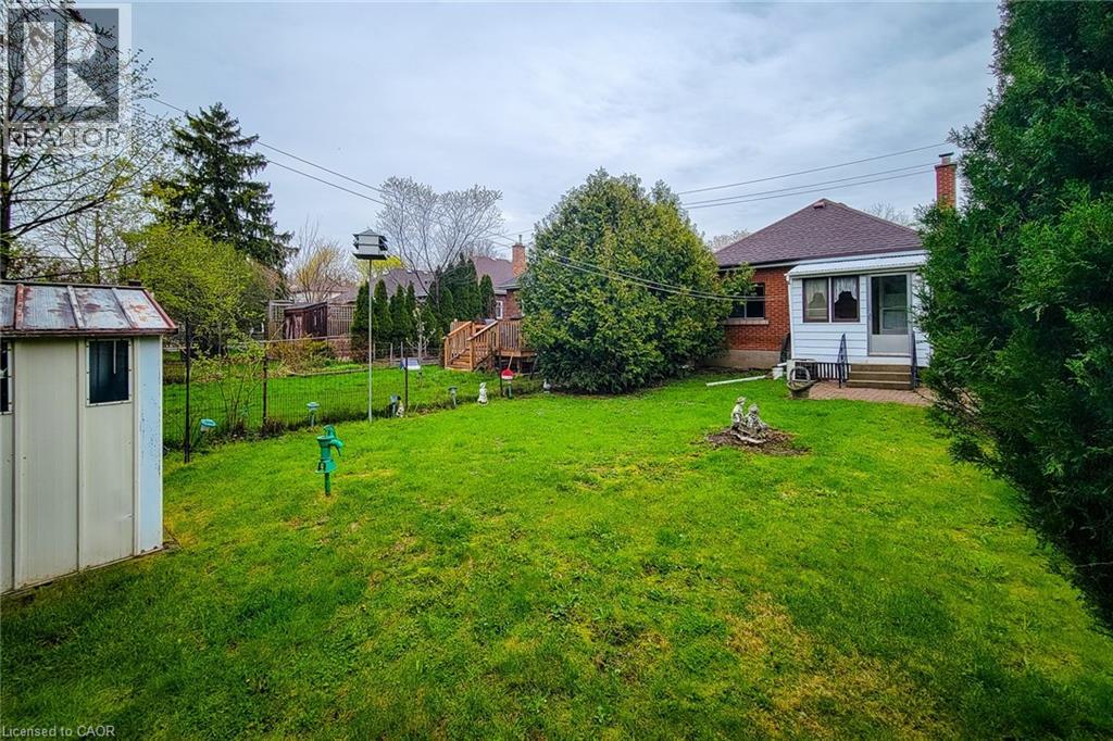 187 Paradise Road N, Hamilton, Ontario  L8S 3T2 - Photo 11 - 40834277