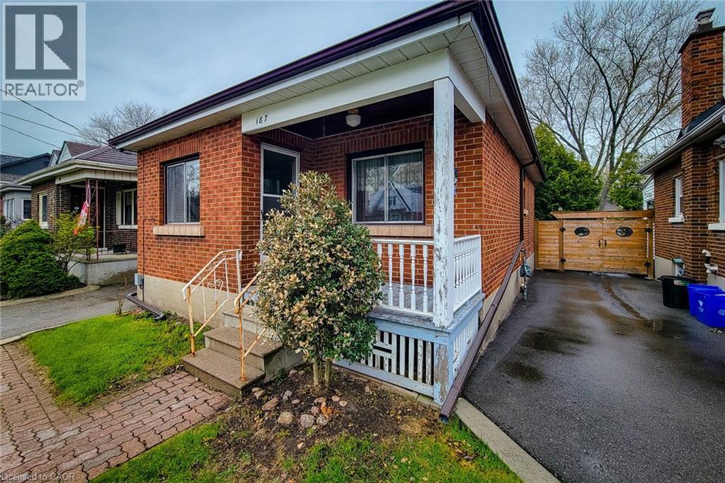 187 Paradise Road N, Hamilton, Ontario  L8S 3T2 - Photo 12 - 40834277