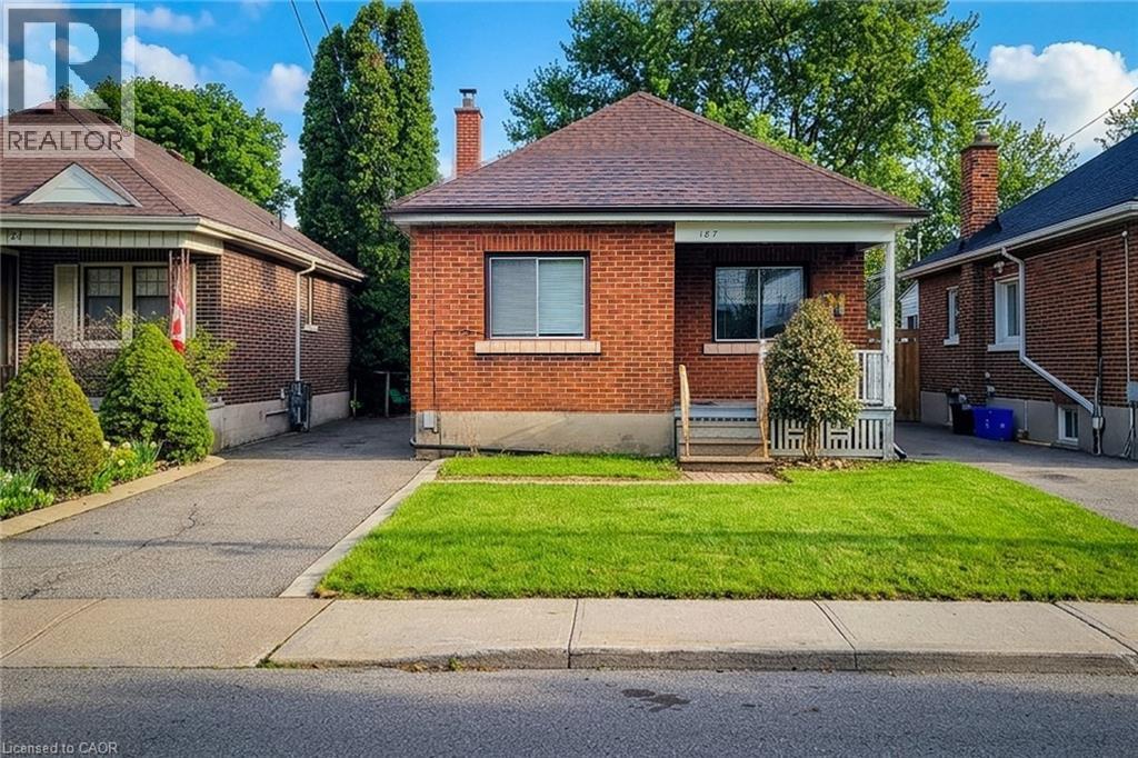 187 Paradise Road N, Hamilton, Ontario  L8S 3T2 - Photo 2 - 40834277