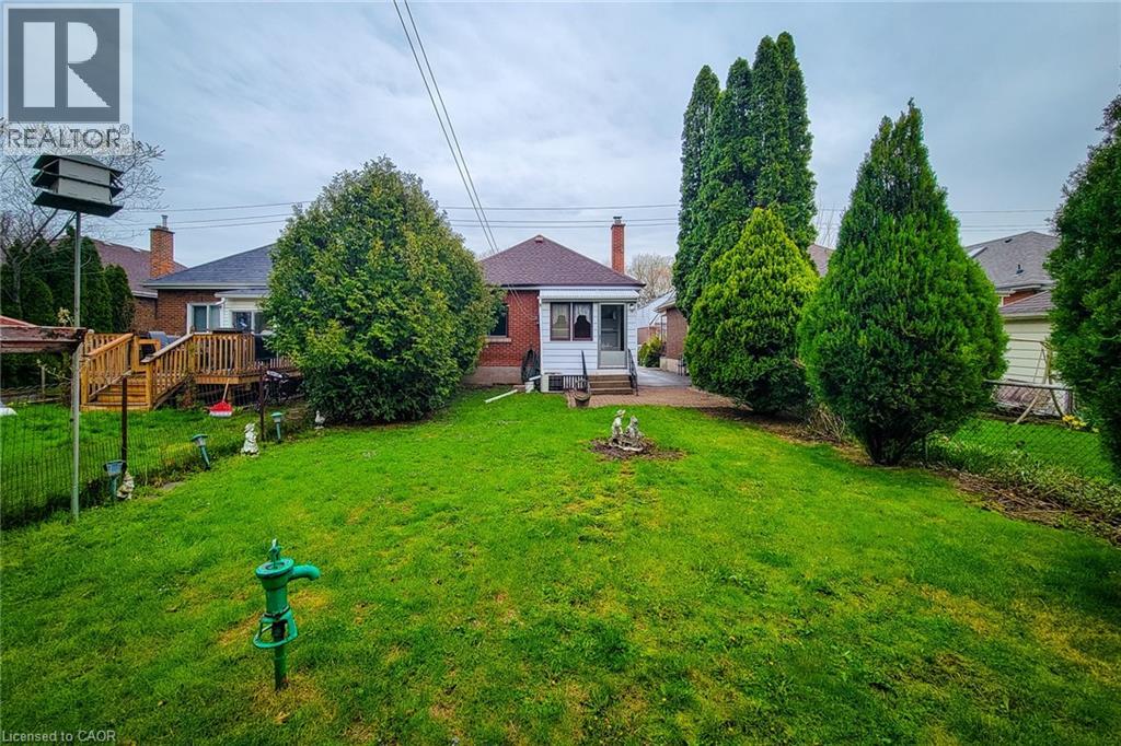 187 Paradise Road N, Hamilton, Ontario  L8S 3T2 - Photo 5 - 40834277