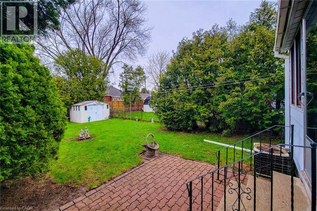187 Paradise Road N, Hamilton, Ontario  L8S 3T2 - Photo 9 - 40834277