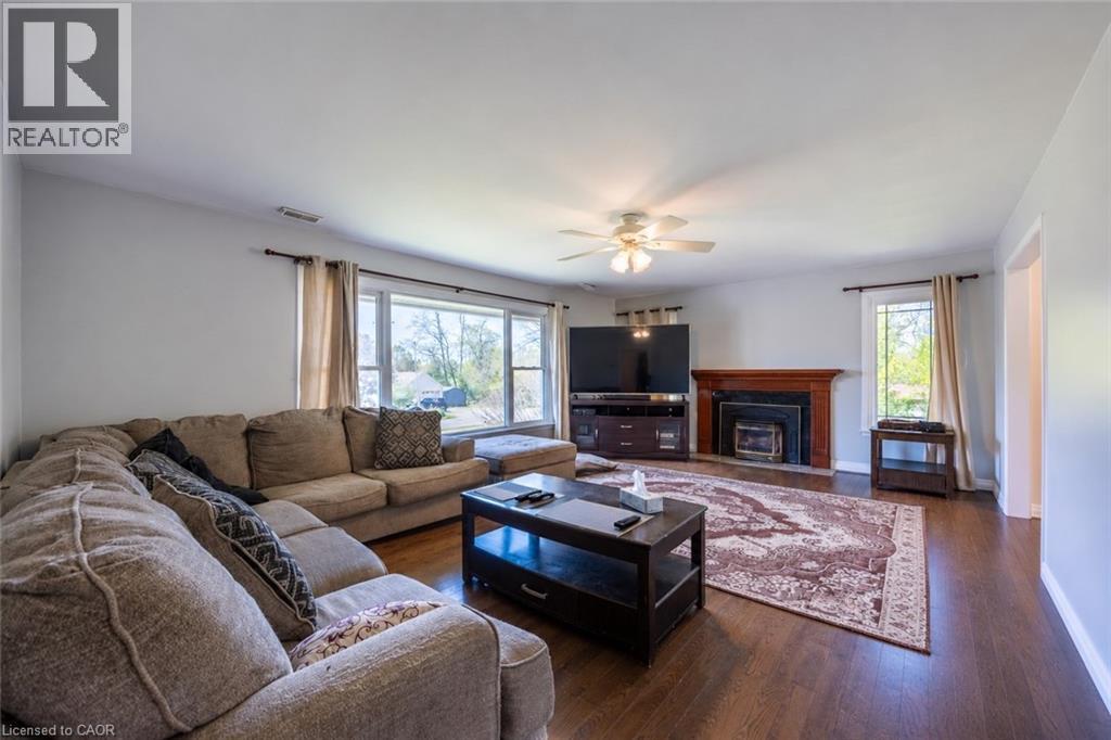 6 Dedrick Road, Port Rowan, Ontario  N0E 1M0 - Photo 13 - 40829343