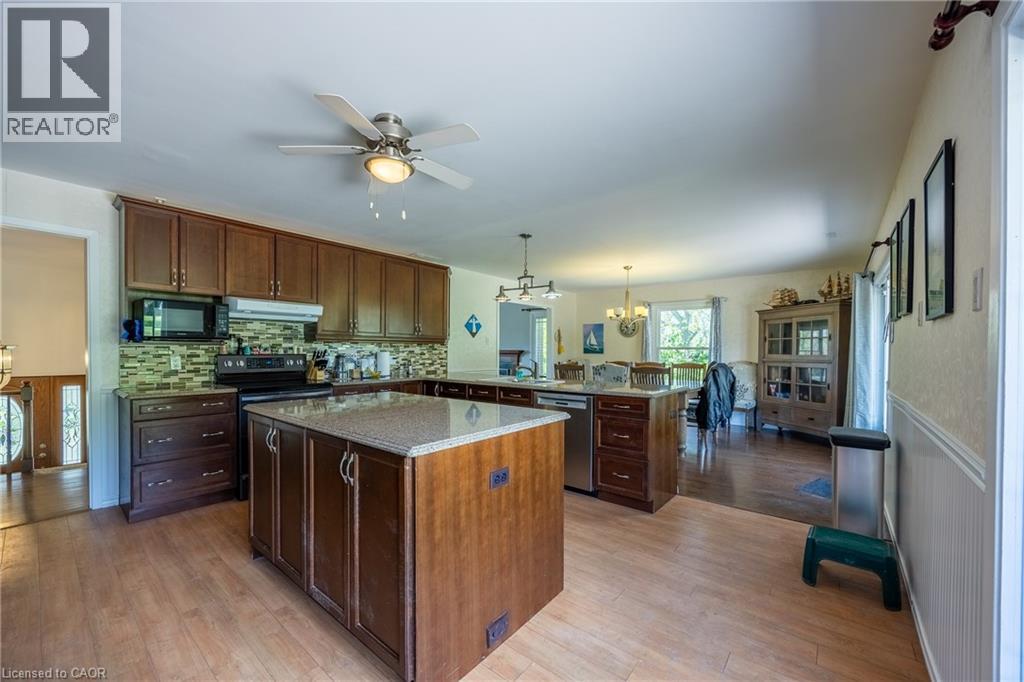 6 Dedrick Road, Port Rowan, Ontario  N0E 1M0 - Photo 17 - 40829343