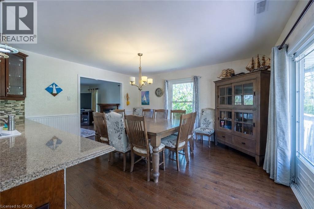6 Dedrick Road, Port Rowan, Ontario  N0E 1M0 - Photo 18 - 40829343