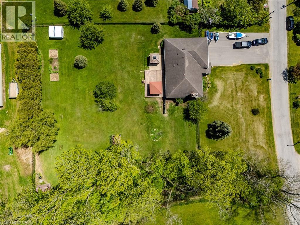 6 Dedrick Road, Port Rowan, Ontario  N0E 1M0 - Photo 3 - 40829343