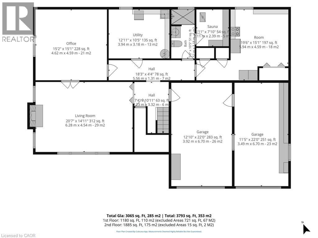 6 Dedrick Road, Port Rowan, Ontario  N0E 1M0 - Photo 36 - 40829343