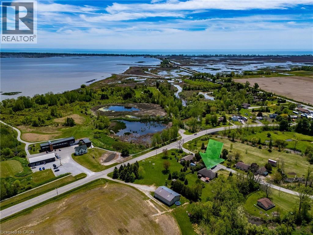 6 Dedrick Road, Port Rowan, Ontario  N0E 1M0 - Photo 5 - 40829343